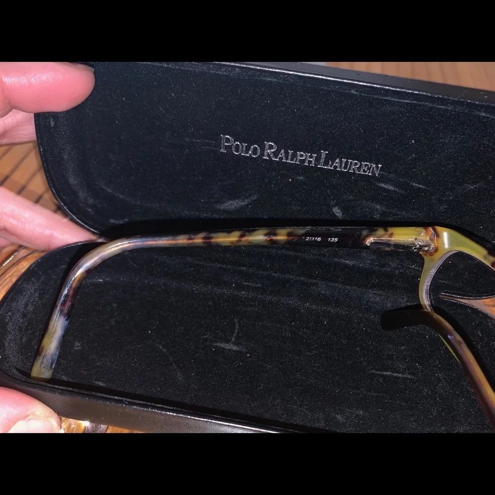 Ralph Lauren Rx‎ Glasses